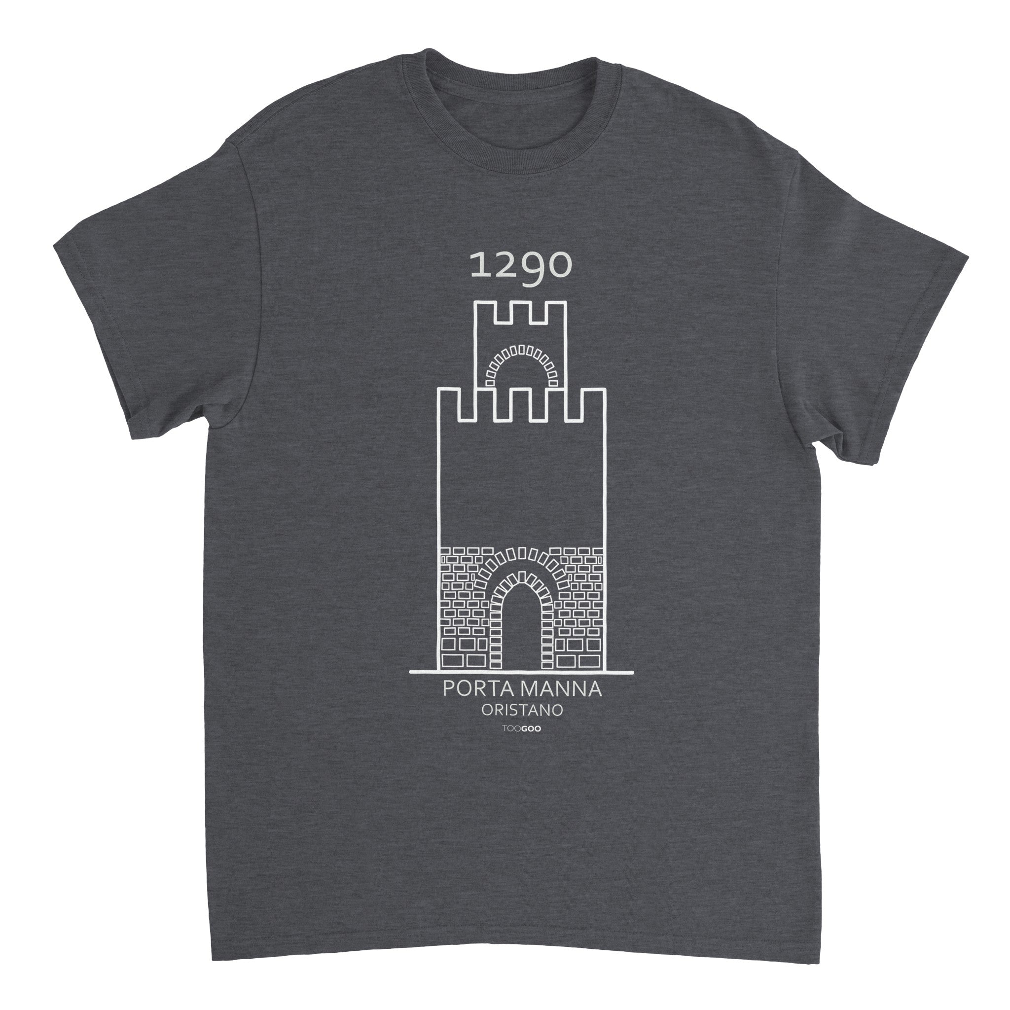 1290 Porta Manna Oristano