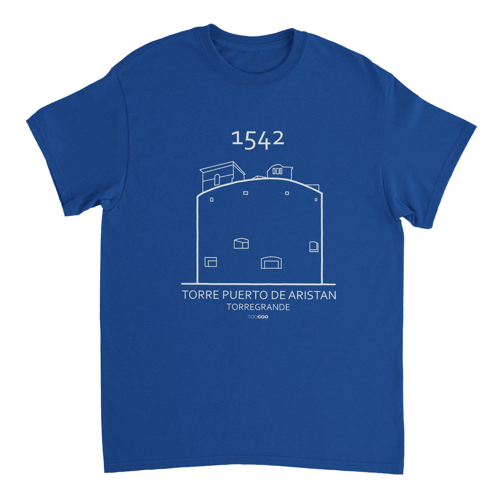 1542 Puerto de Aristan Torregrande