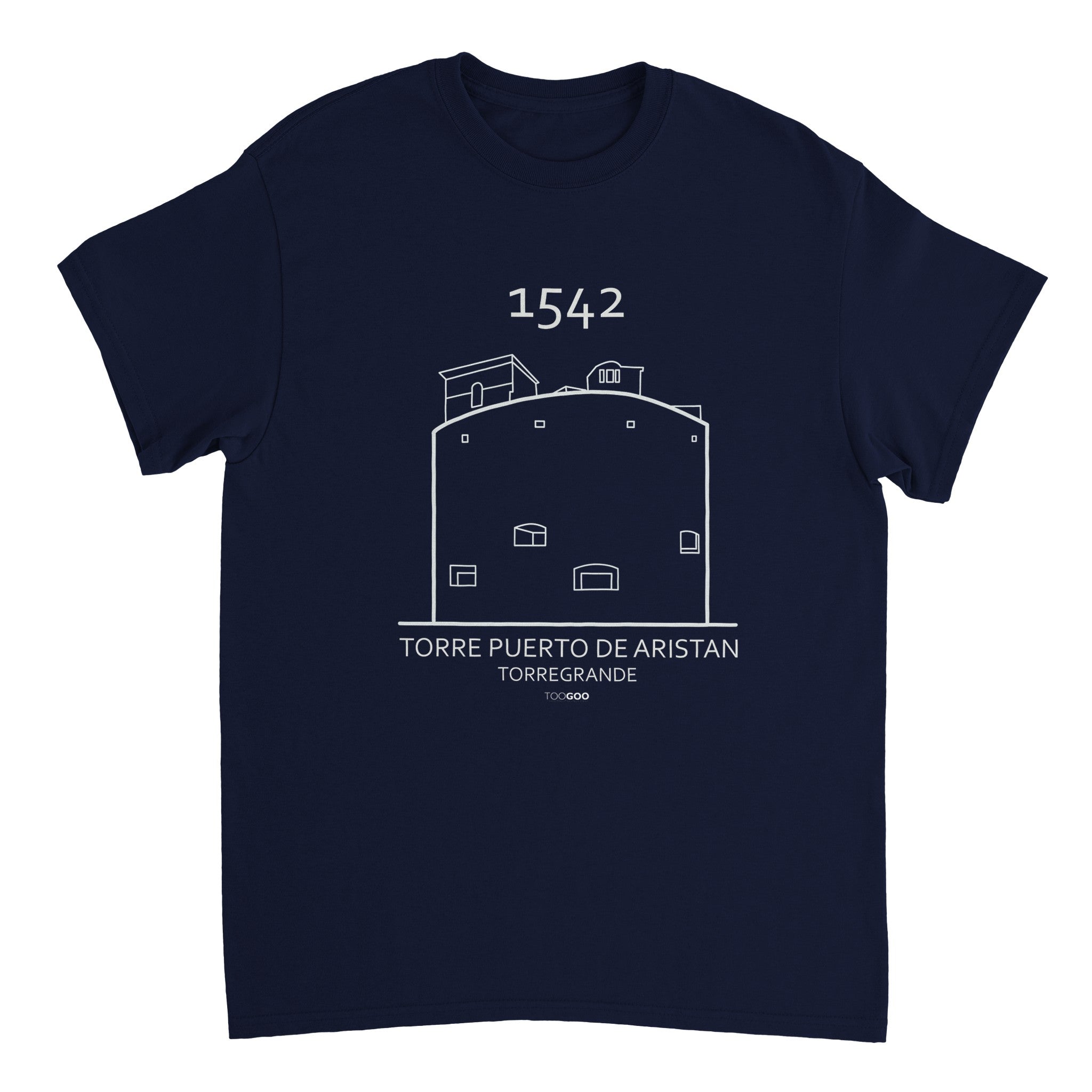 1542 Puerto de Aristan Torregrande