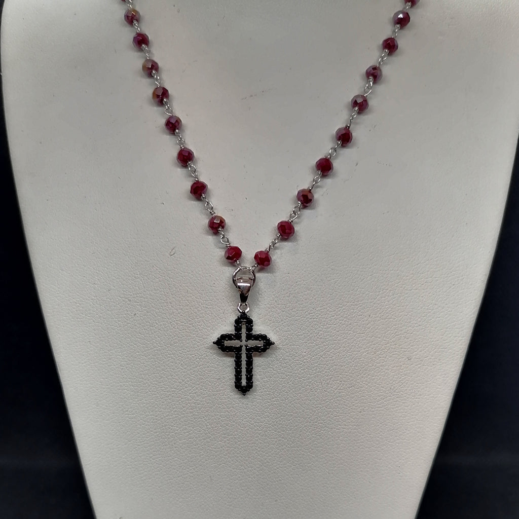 Agios Collana Icona Coloribus