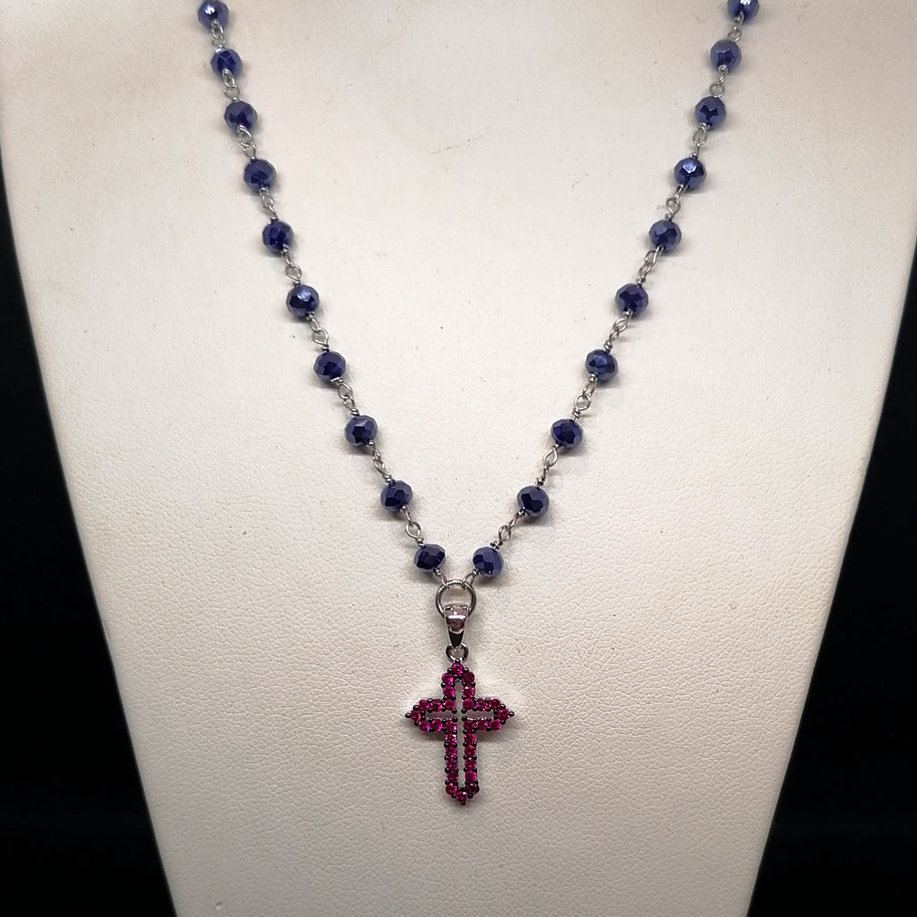 Agios Collana Icona Coloribus