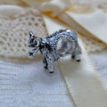 Anima Sarda Charms PD Mulo