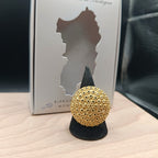 TDS Anello Bottone Corbula