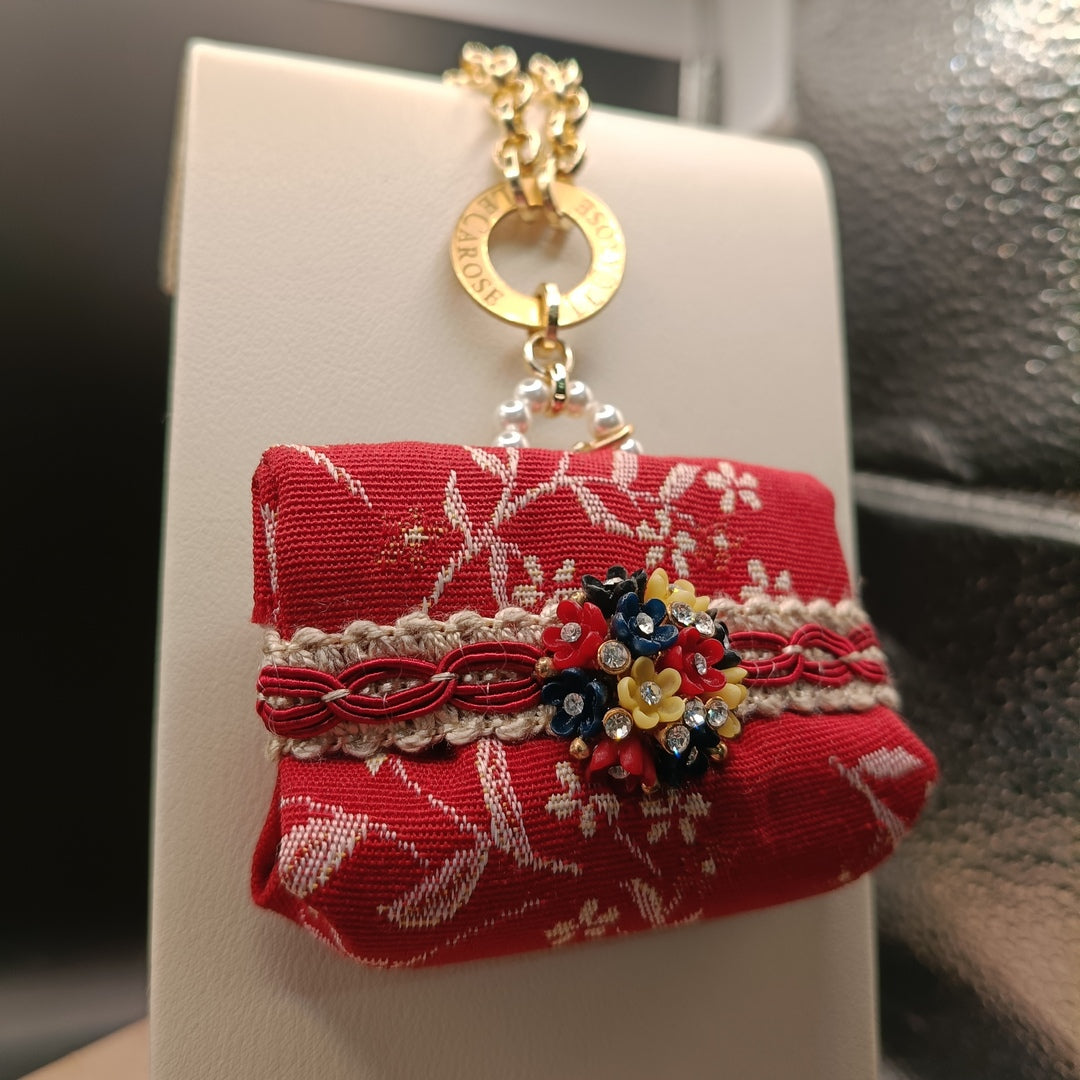 Le Carose Borselline