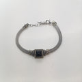 Paciotti JPBR1462V bracciale argento