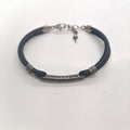 Paciotti JPBR1473V bracciale argento