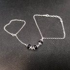 FIT 4464.6 Bracciale baciamano Sardo cocco
