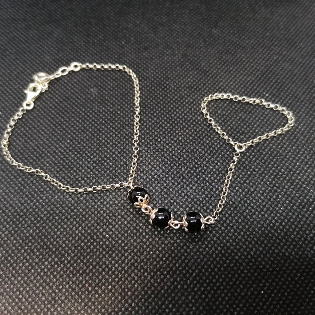 FIT 4464.6 Bracciale baciamano Sardo cocco