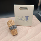 Filu e Trama Fede sarda Campidanese 3 file traforata