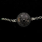 FIT 9430 Bracciale con Bottone sardo