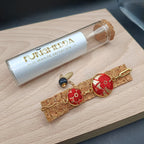 Furighedda Alasea Bracciale in Broccato