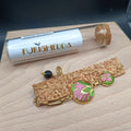 Furighedda Alasea Bracciale in Broccato