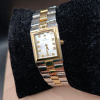 Orologio Lorenz Donna Oro e Diamanti