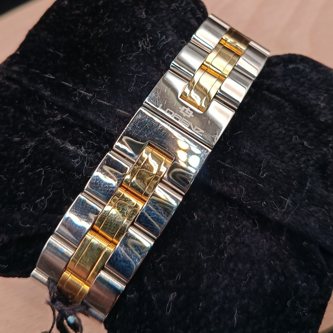 Orologio Lorenz Donna Oro e Diamanti
