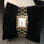 Orologio Lorenz Donna Oro e Diamanti