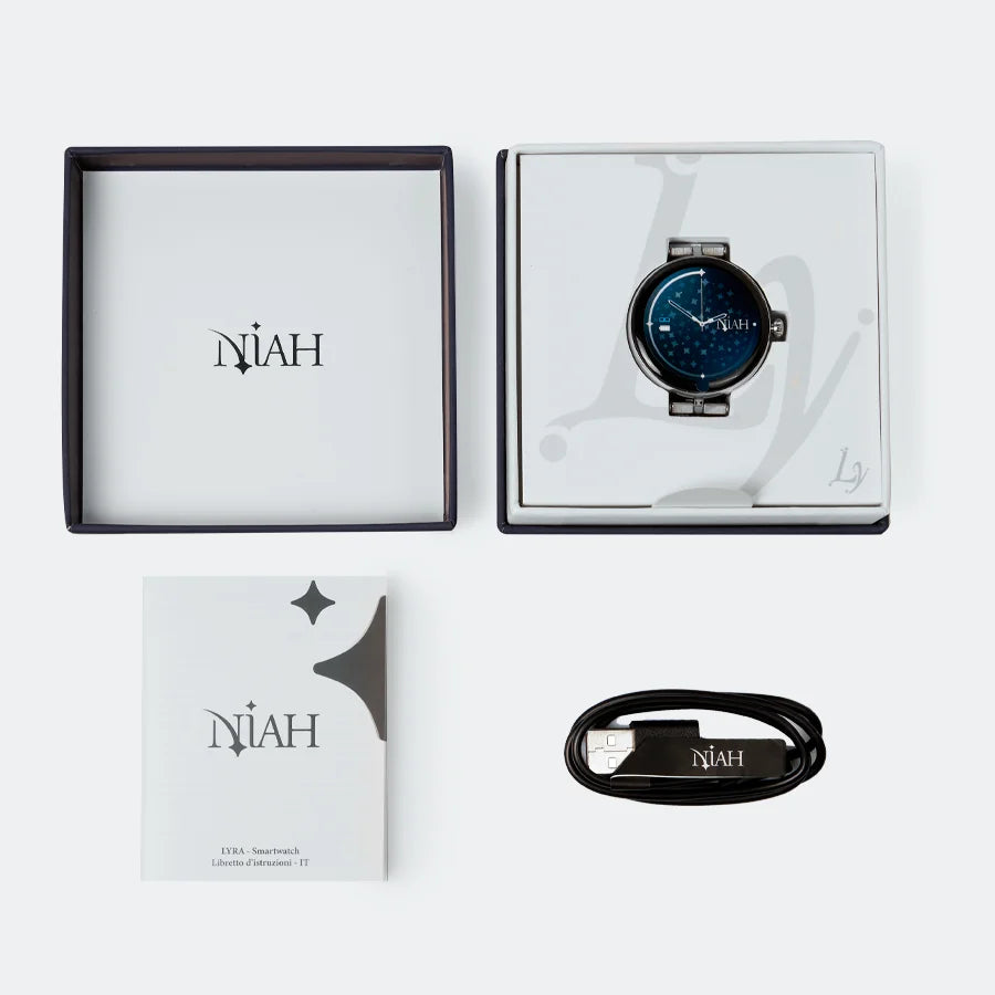 Niah Lyra Maglia Milano