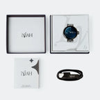 Niah Lyra Maglia Matallica Grande