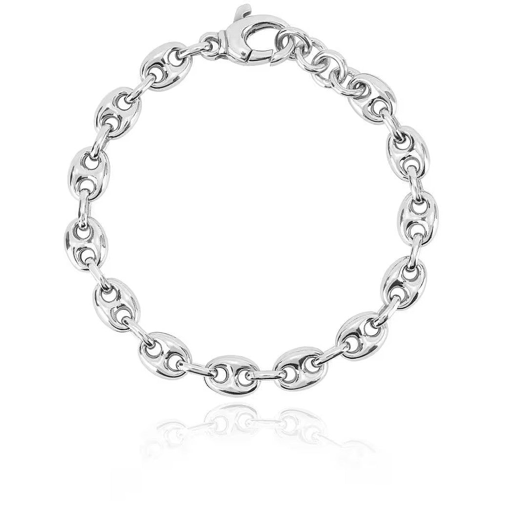 Mabina bracciale Coffee Bean