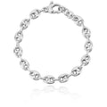 Mabina bracciale Coffee Bean
