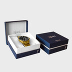 Niah Neptune Classico Metal