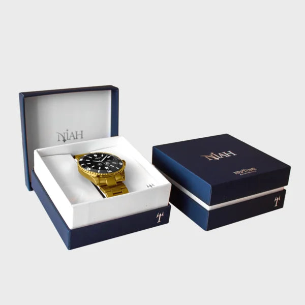 Niah Neptune Classico Metal