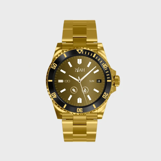 Niah Neptune Classico Metal