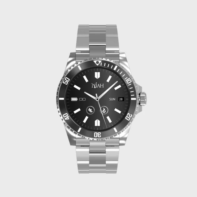 Niah Neptune Classico Metal