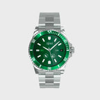 Niah Neptune Classico Metal