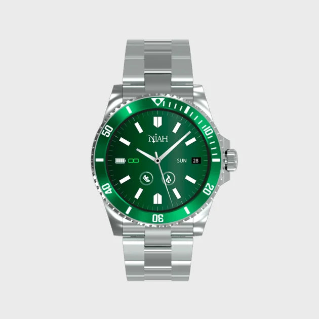 Niah Neptune Classico Metal