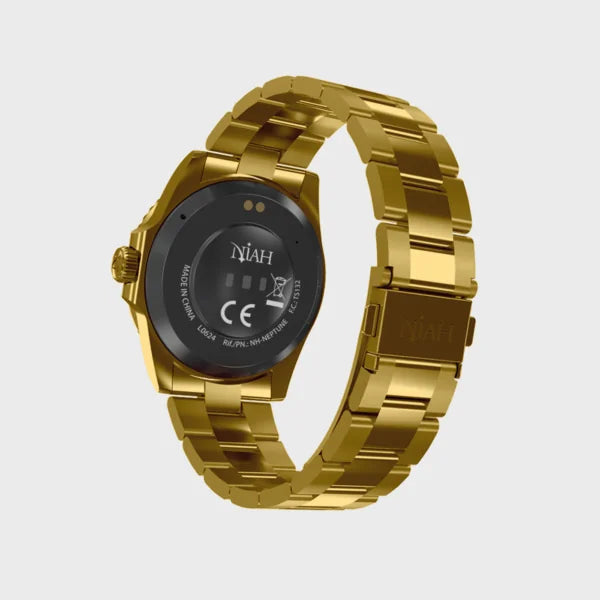 Niah Neptune Classico Metal