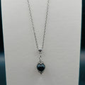 TDS BP32051 Collana di perline con Su Coccu pendente