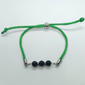 TDS BP33006 Bracciale in tessuto e Su Coccu