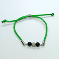 TDS BP33006S Bracciale in tessuto e Su Coccu