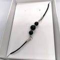 TDS BP33009 Bracciale in tessuto 3 Su Coccu