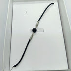 TDS BP33009P1 Bracciale in tessuto Su Coccu