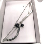 TDS BP33051 Bracciale tripla catena con Su Coccu
