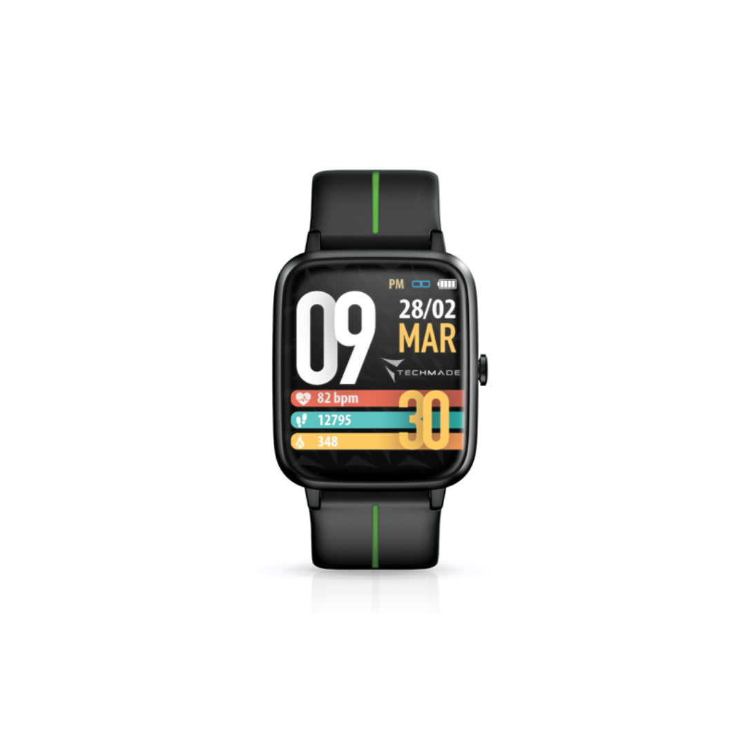 Techmade Move GPS