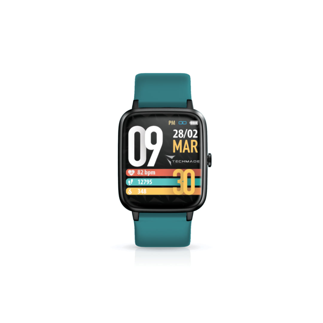 Techmade Move GPS