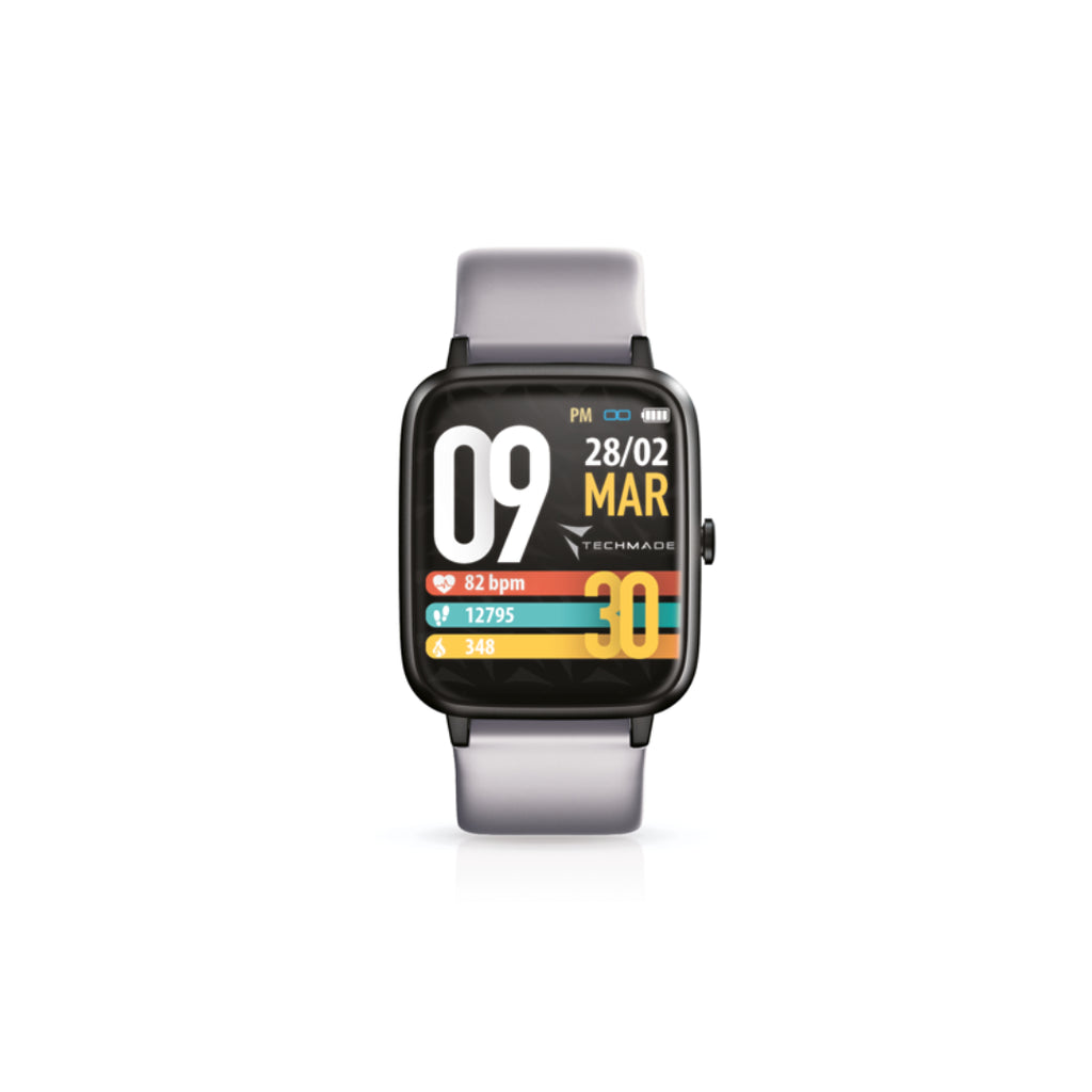 Techmade Move GPS