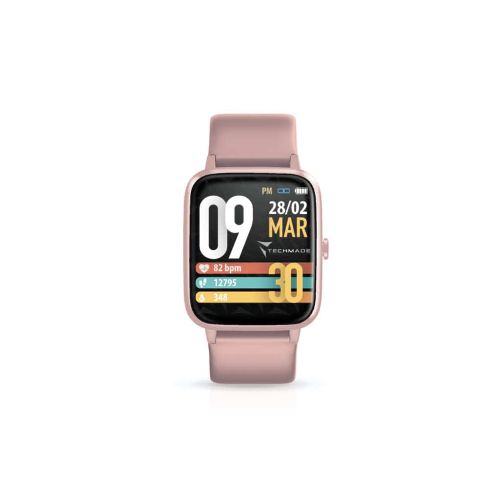 Techmade Move GPS