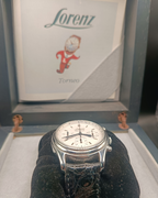 Orologio Lorenz Crono automatico Torneo