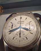 Orologio Lorenz Crono automatico Torneo