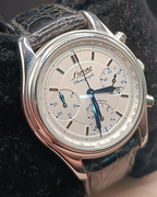 Orologio Lorenz Crono automatico Torneo