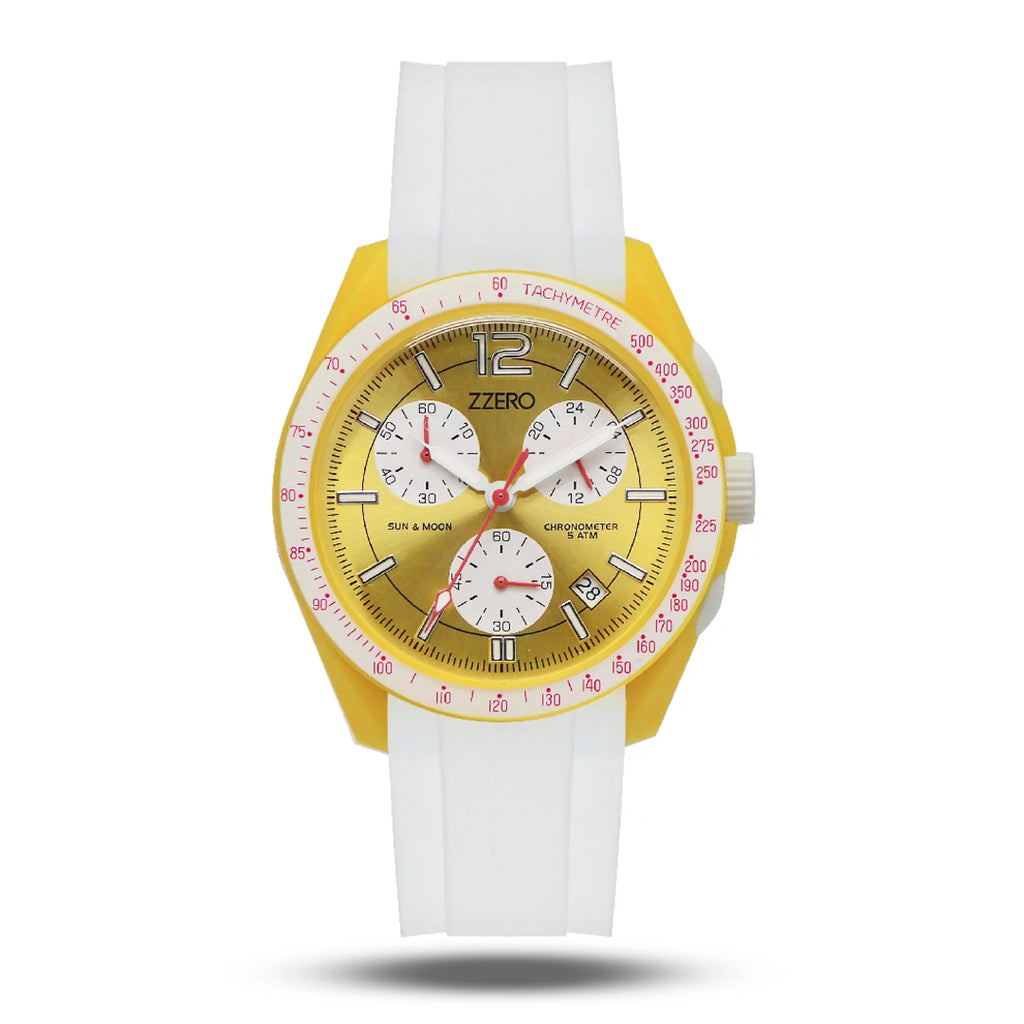ZZERO SUN&MOON
