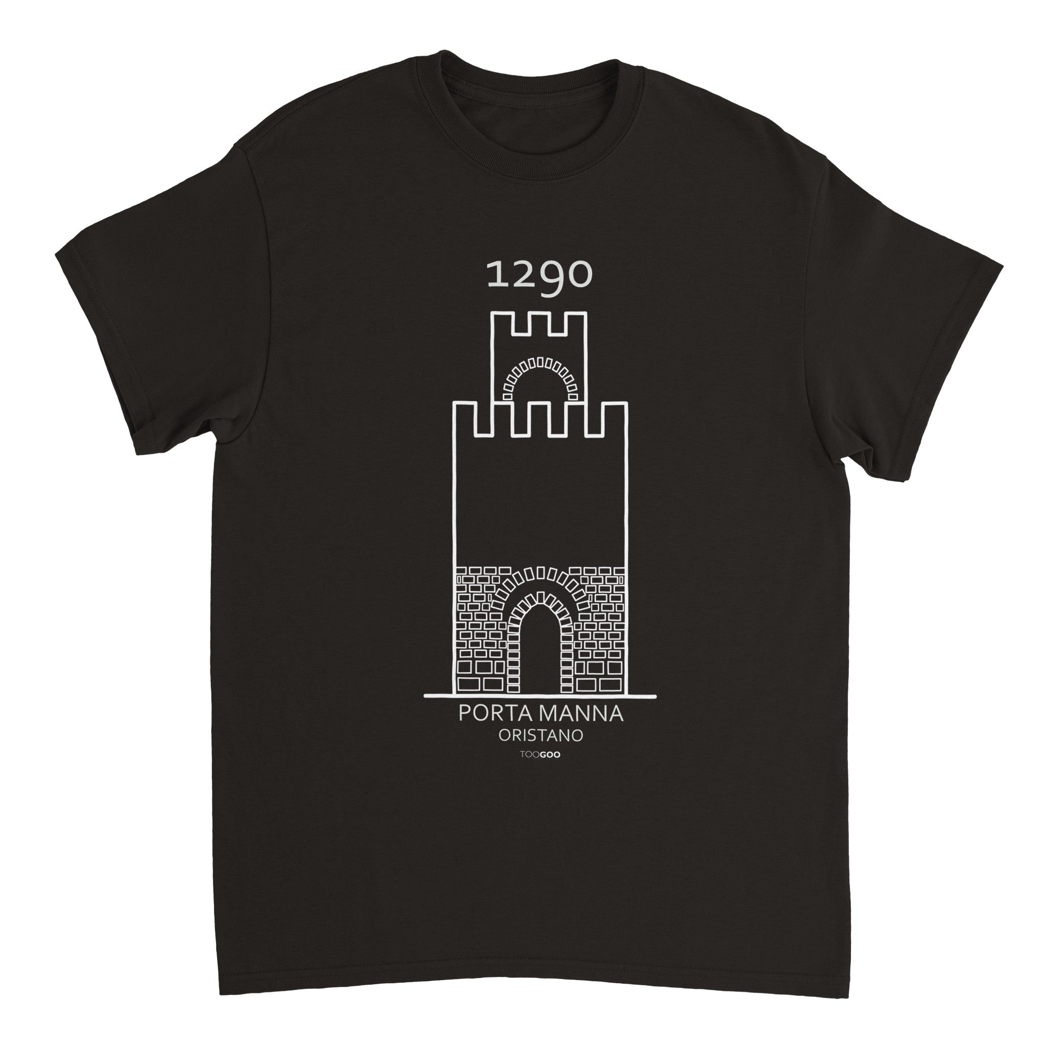 1290 Porta Manna Oristano