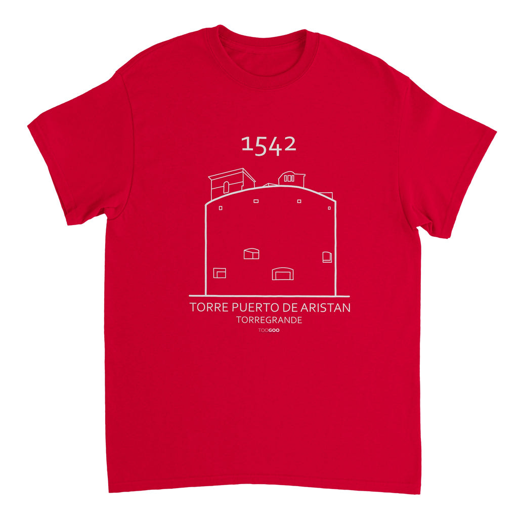 1542 Puerto de Aristan Torregrande