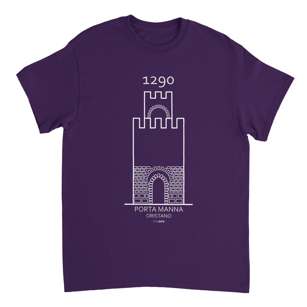 1290 Porta Manna Oristano