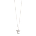 Agios 277 Collana Icona Angelus
