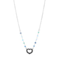Collana Agios Amor Cordis