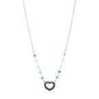 Collana Agios Amor Cordis